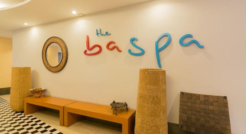 호텔 Baboona Beachfront Living