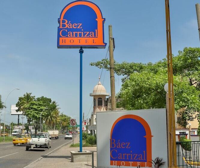 Fotos del hotel Báez Carrizal: 1 Fotos del hotel Báez Carrizal: 1