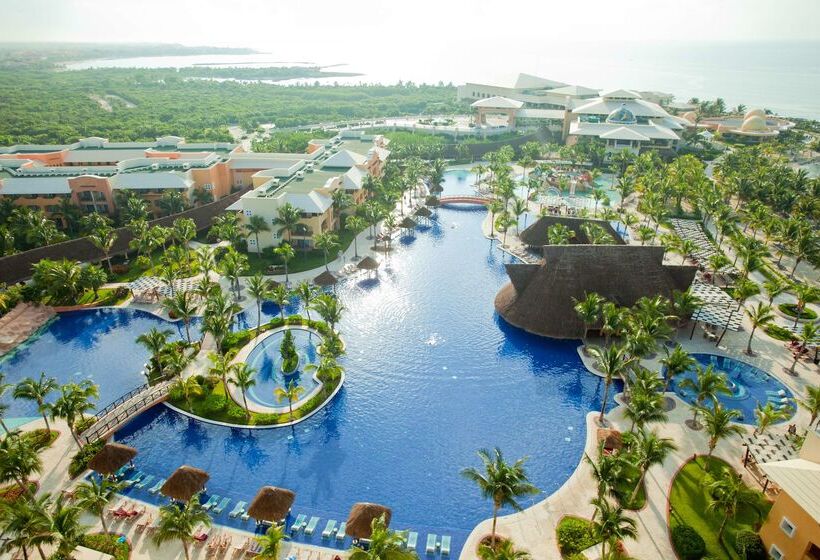 호텔 Barceló Maya Palace   All Inclusive