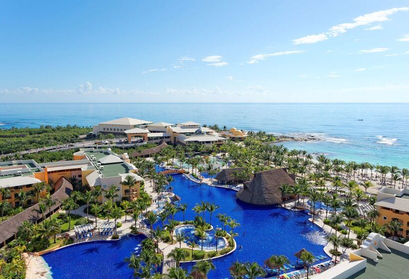 호텔 Barceló Maya Palace   All Inclusive