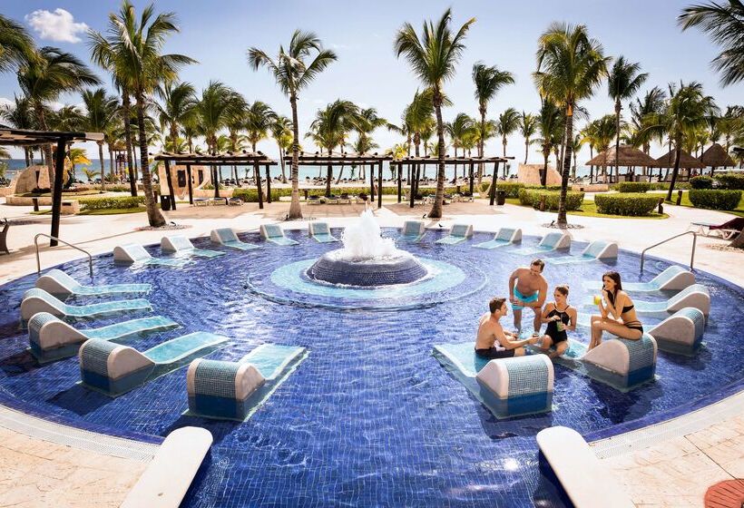 호텔 Barceló Maya Palace   All Inclusive