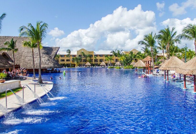 호텔 Barceló Maya Palace   All Inclusive