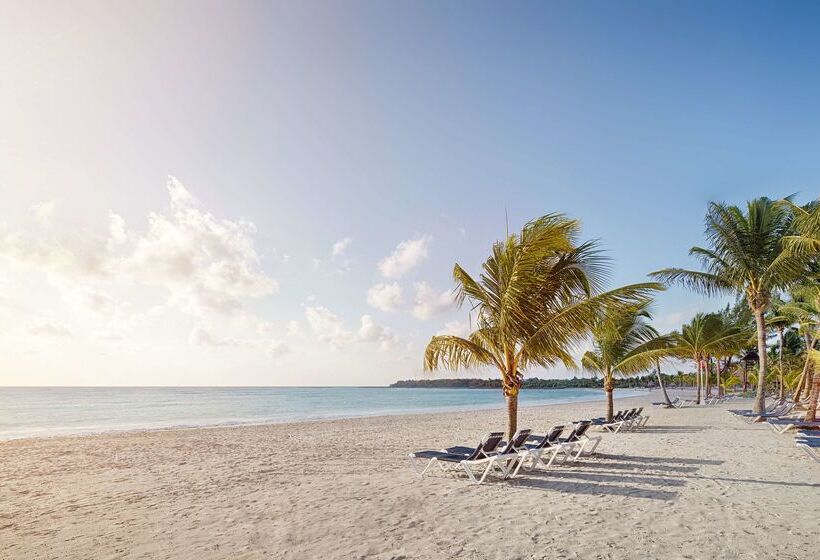 فندق Barcelo Maya Beach  All Inclusive