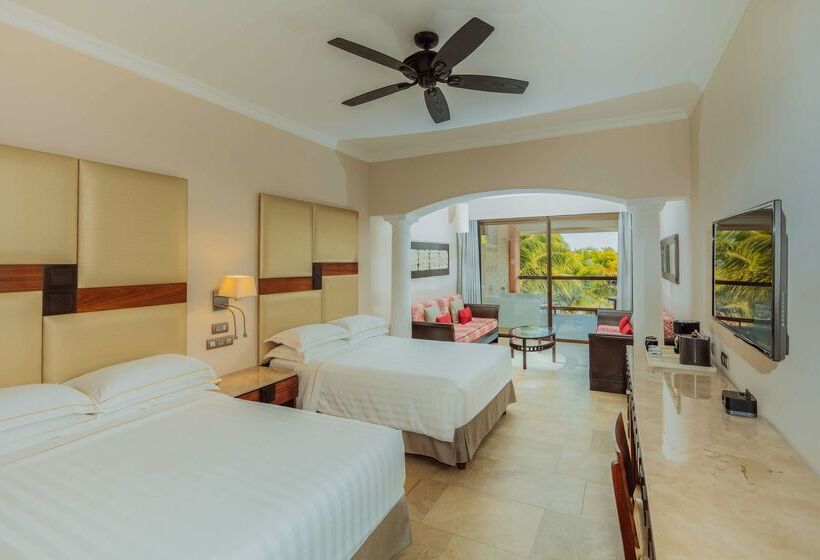 فندق Barcelo Maya Beach  All Inclusive