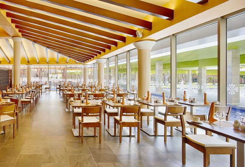 فندق Barcelo Maya Beach  All Inclusive