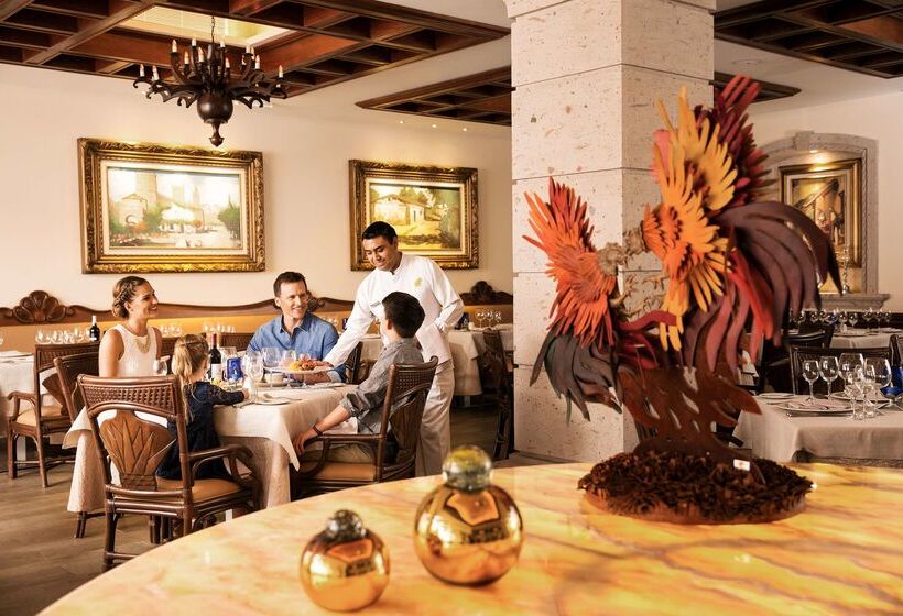 فندق Barcelo Maya Beach  All Inclusive