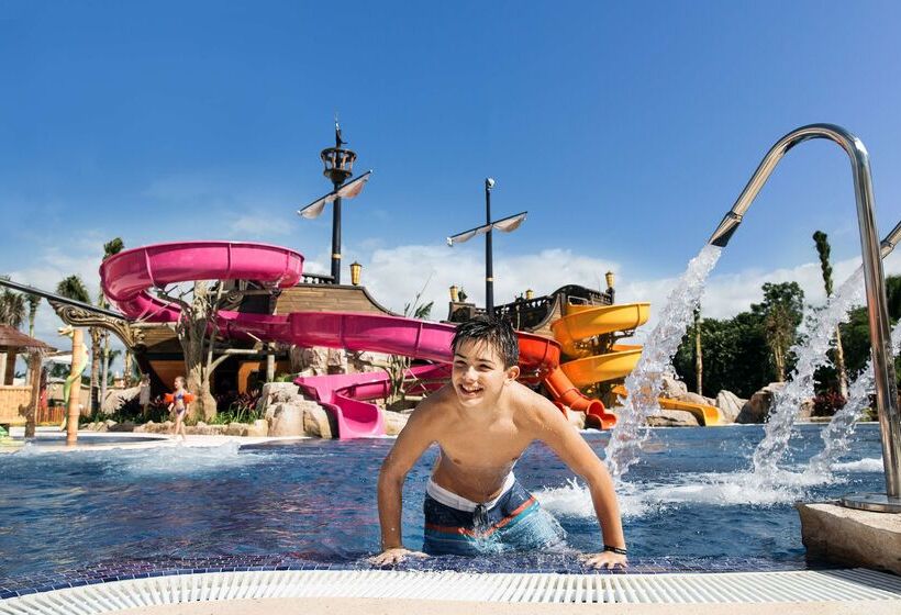 فندق Barcelo Maya Beach  All Inclusive