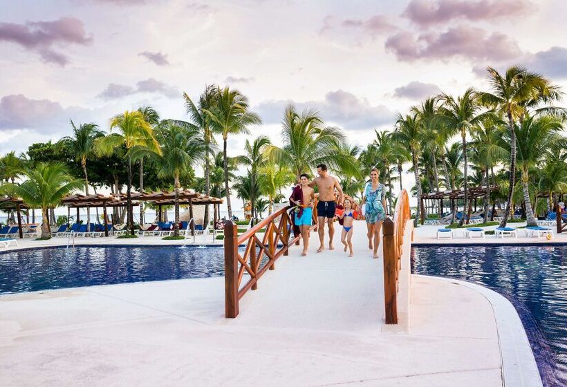 فندق Barcelo Maya Beach  All Inclusive