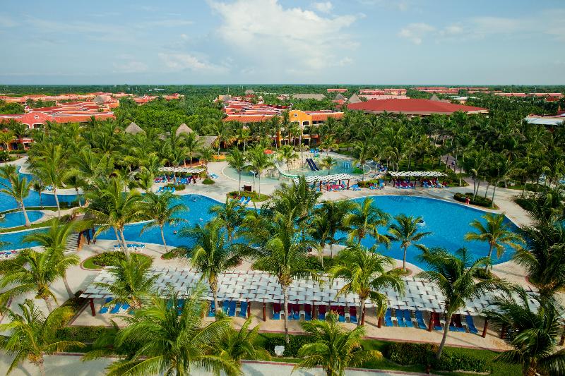 فندق Barcelo Maya Beach  All Inclusive