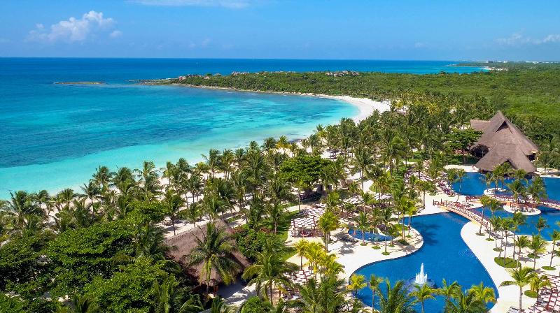 فندق Barcelo Maya Beach  All Inclusive