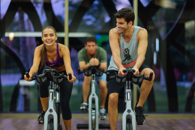 فندق Barcelo Maya Beach  All Inclusive