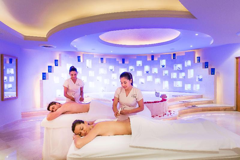 فندق Barcelo Maya Beach  All Inclusive