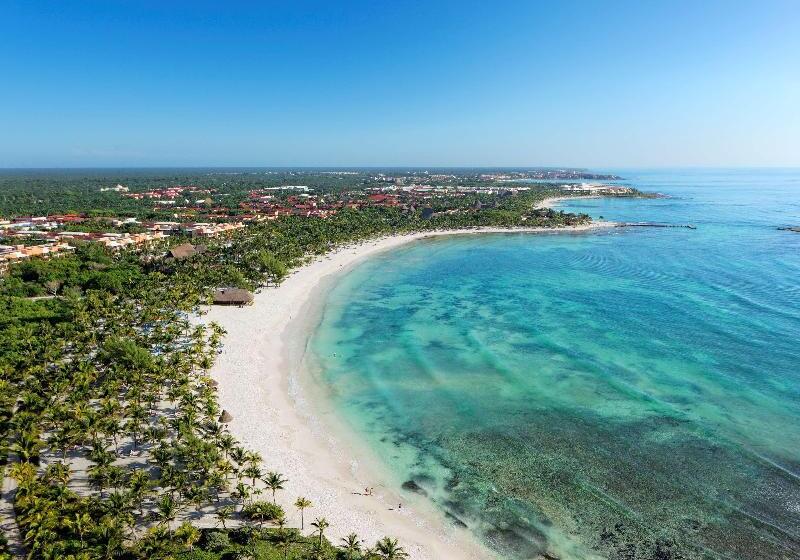 فندق Barcelo Maya Beach  All Inclusive