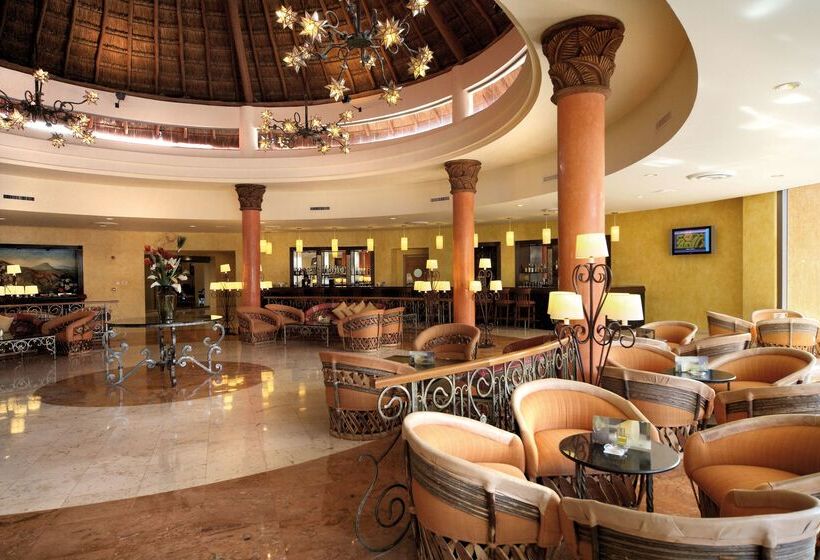 Hotel Barcelo Maya Colonial  All Inclusive