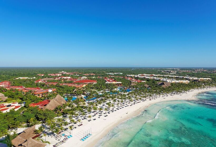 Hotel Barcelo Maya Colonial  All Inclusive