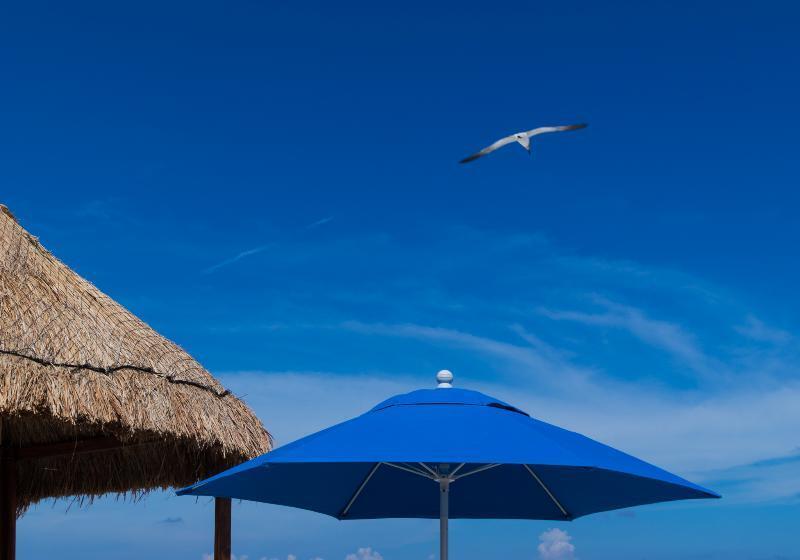 هتل & Beach Club Ojo De Agua