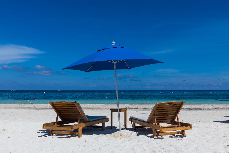 هتل & Beach Club Ojo De Agua