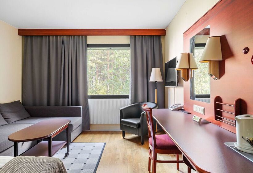 Best Western Hotell Soderh
