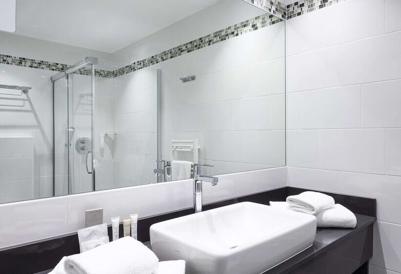 هتل Best Western Premier Santa Maria