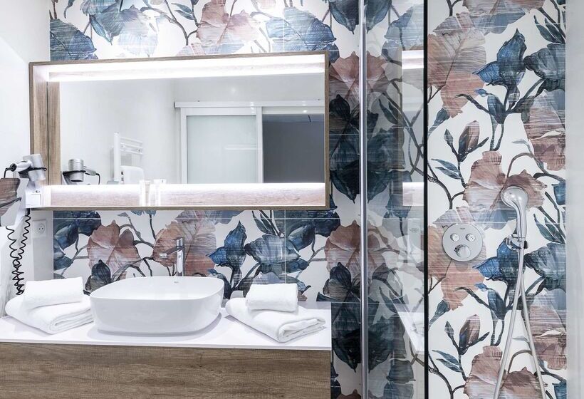 هتل Best Western Premier Santa Maria