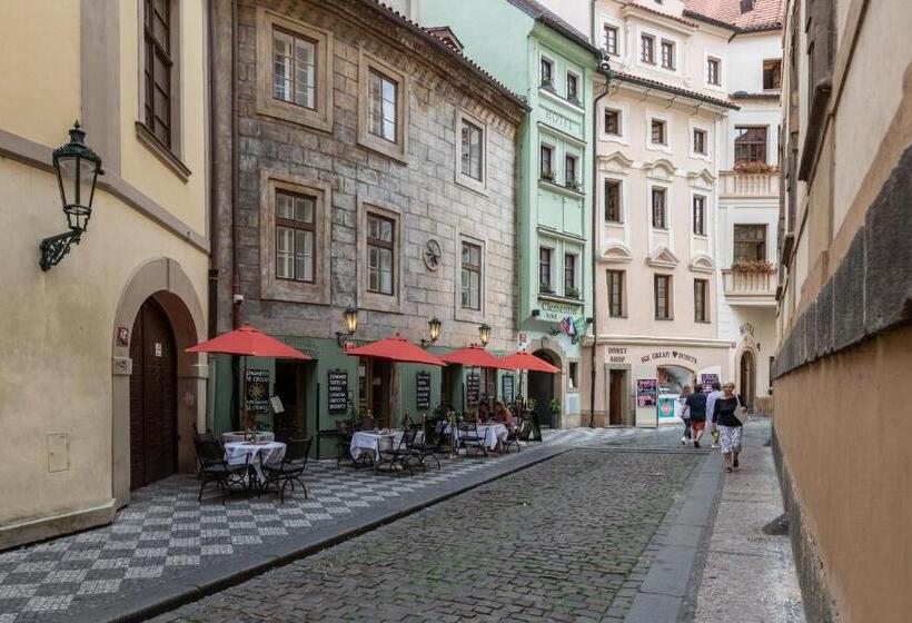 Fotos del hotel At The Black Star Hotel:  22