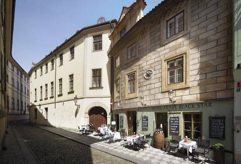 Fotos del hotel At The Black Star Hotel:  4