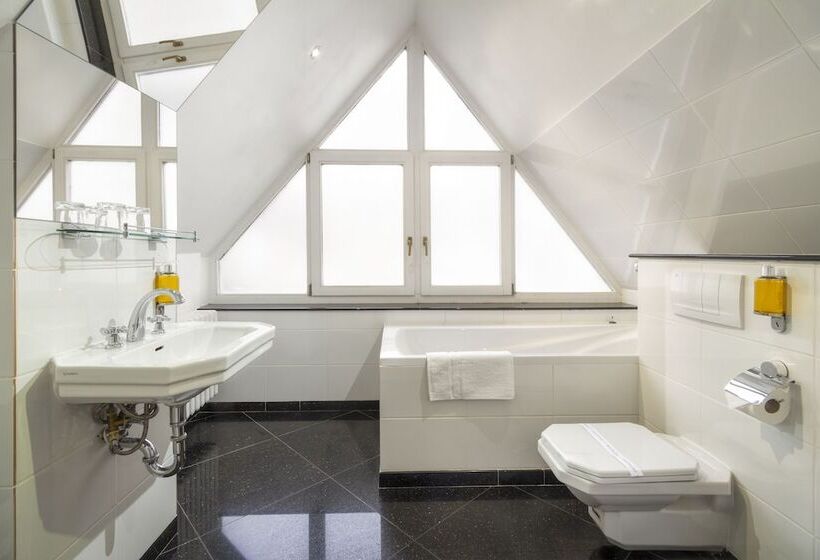 Fotos del hotel At The Black Star Hotel:  27