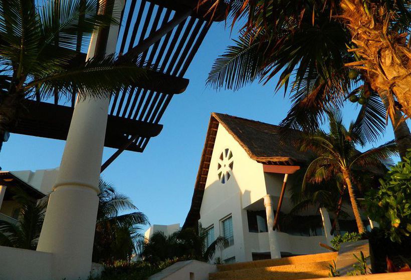 Hotel Blue Tulum Golf & Spa Resort