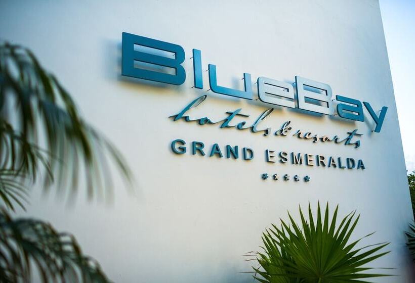 هتل Bluebay Grand Esmeralda - All Inclusive