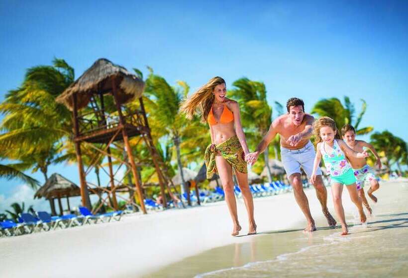 هتل Bluebay Grand Esmeralda - All Inclusive