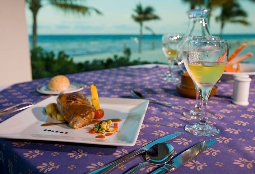 هتل Bluebay Grand Esmeralda - All Inclusive