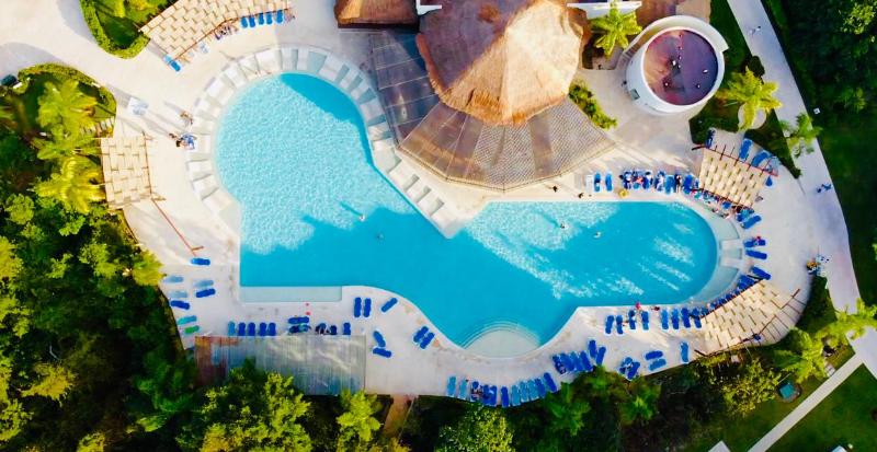 هتل Bluebay Grand Esmeralda - All Inclusive