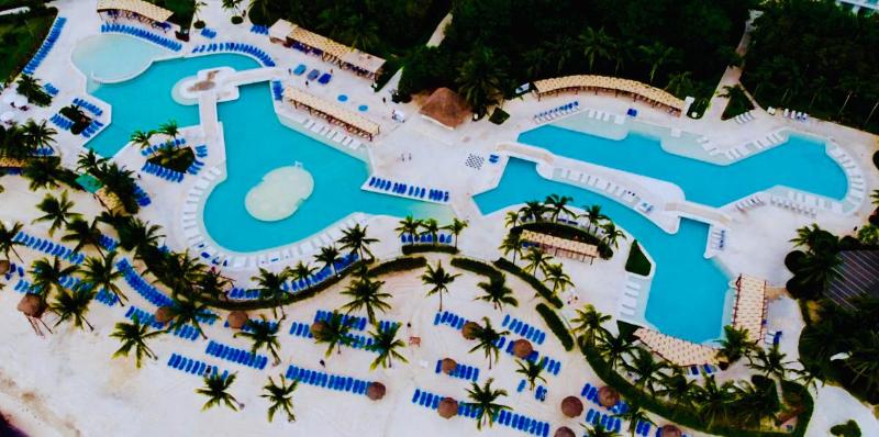 هتل Bluebay Grand Esmeralda - All Inclusive