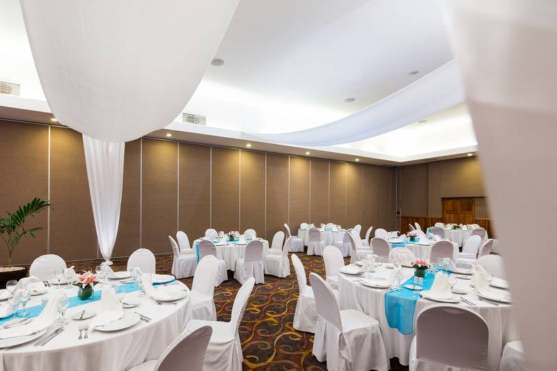 هتل Bluebay Grand Esmeralda - All Inclusive