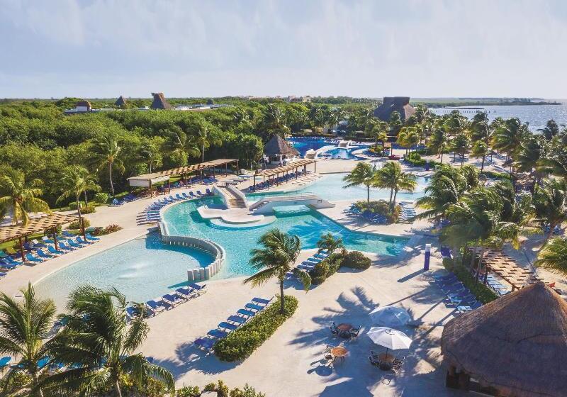 هتل Bluebay Grand Esmeralda - All Inclusive