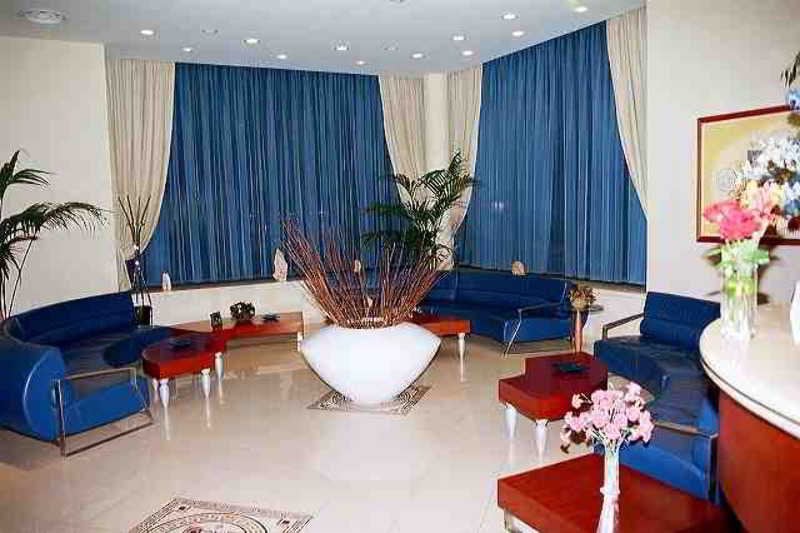 هتل Butrinti & Spa