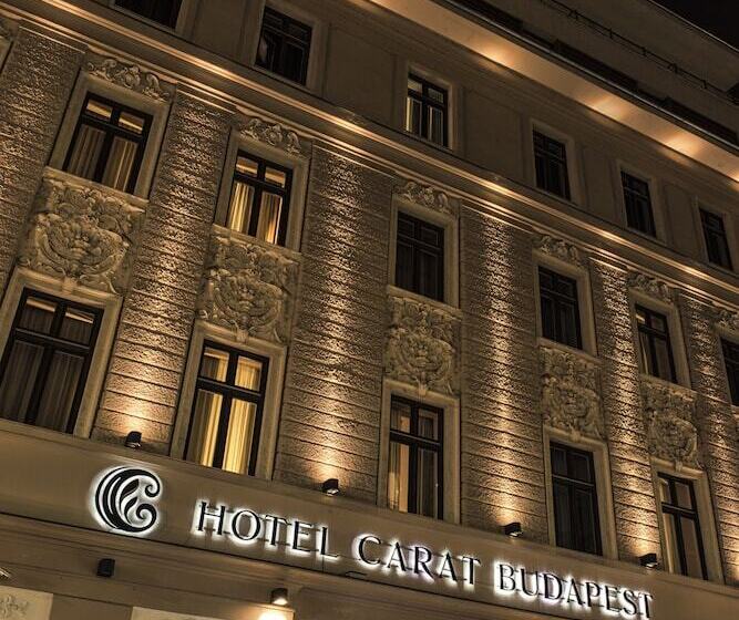 Fotos del hotel Carat Boutique:  3