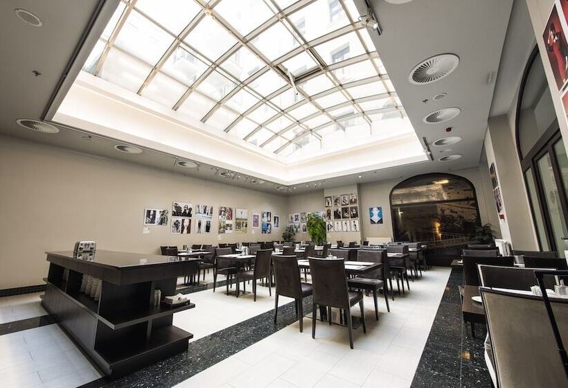 Fotos del hotel Carat Boutique:  10