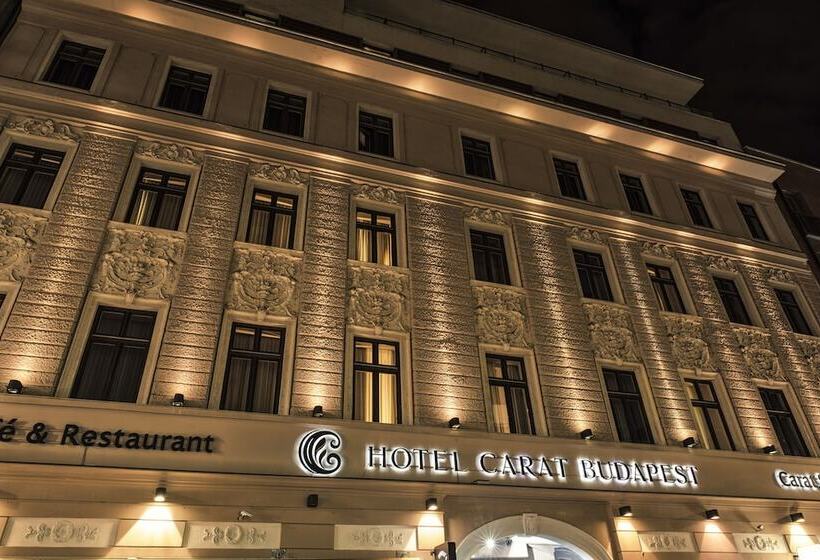 Fotos del hotel Carat Boutique:  4