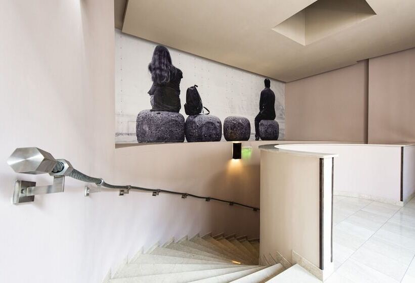 Fotos del hotel Carat Boutique:  14