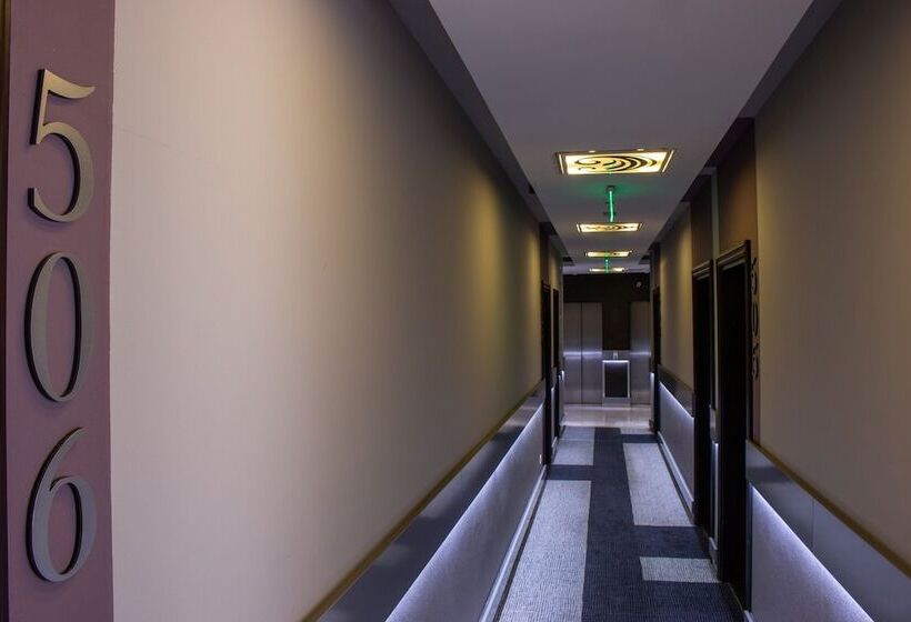 Fotos del hotel Carat Boutique:  9