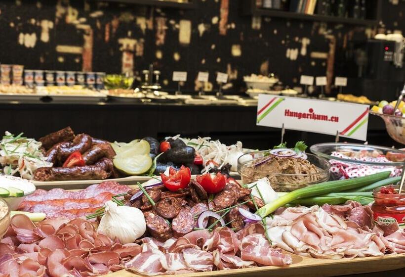 Fotos del hotel Carat Boutique:  11