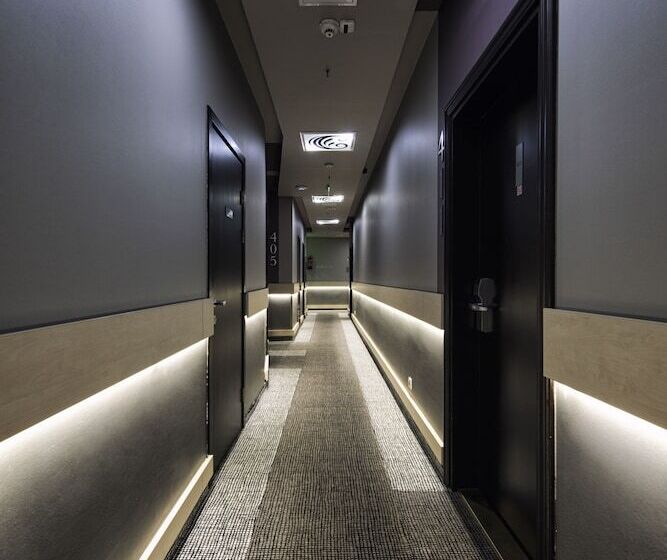 Fotos del hotel Carat Boutique:  7