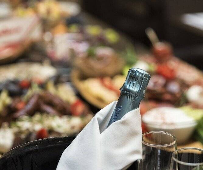 Fotos del hotel Carat Boutique:  15