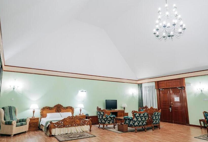 فندق Casa De La Rosa
