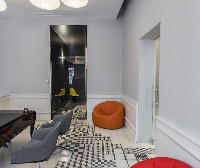 Fotos del hotel Casati Budapest Hotel Superior:  21