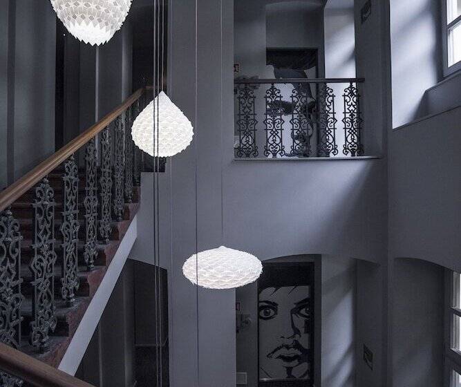 Fotos del hotel Casati Budapest Hotel Superior:  17