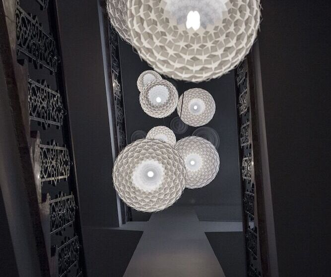 Fotos del hotel Casati Budapest Hotel Superior:  27