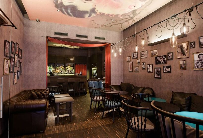 Fotos del hotel Casati Budapest Hotel Superior:  8