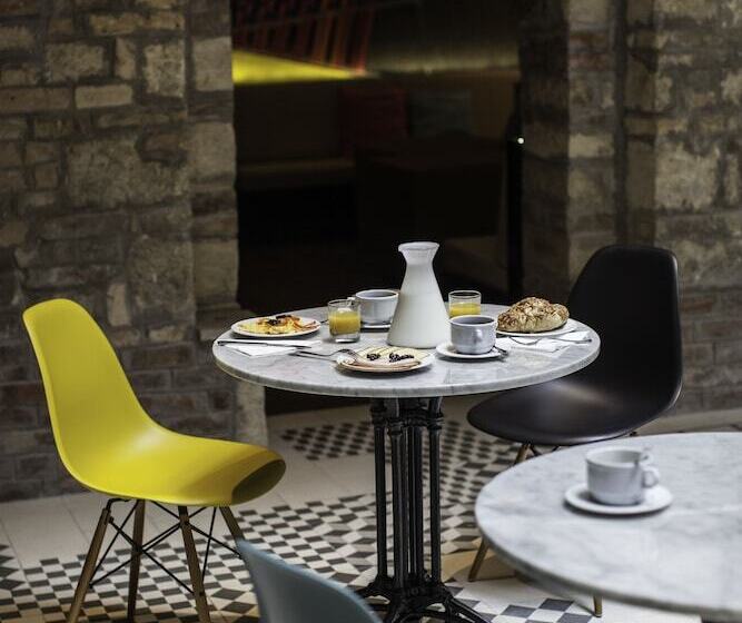 Fotos del hotel Casati Budapest Hotel Superior:  10